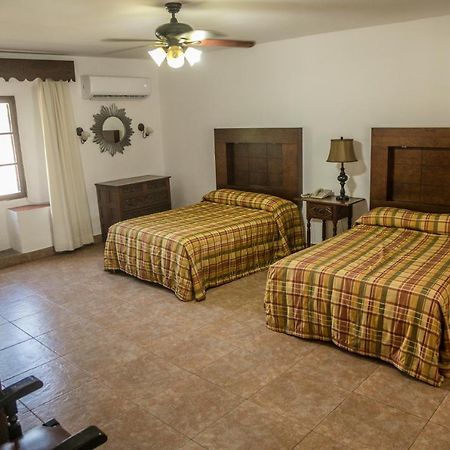 Hotel Playa De Cortes Guaymas Ngoại thất bức ảnh