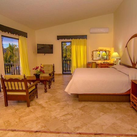 Hotel Playa De Cortes Guaymas Ngoại thất bức ảnh