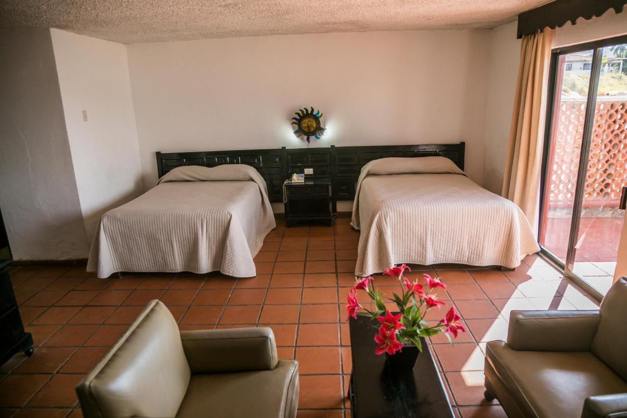 Hotel Playa De Cortes Guaymas Ngoại thất bức ảnh