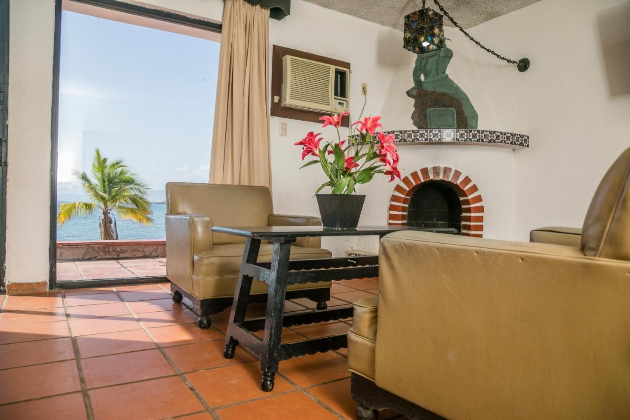 Hotel Playa De Cortes Guaymas Ngoại thất bức ảnh