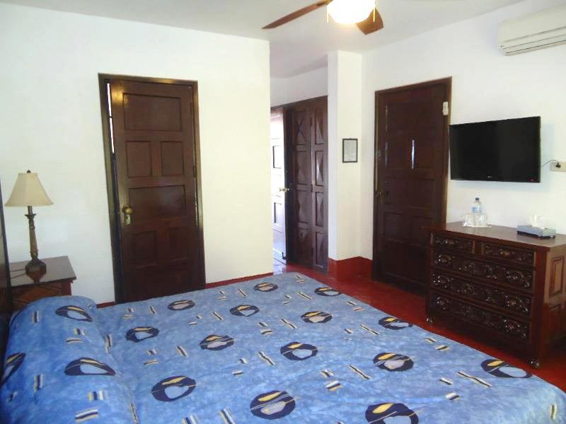 Hotel Playa De Cortes Guaymas Ngoại thất bức ảnh