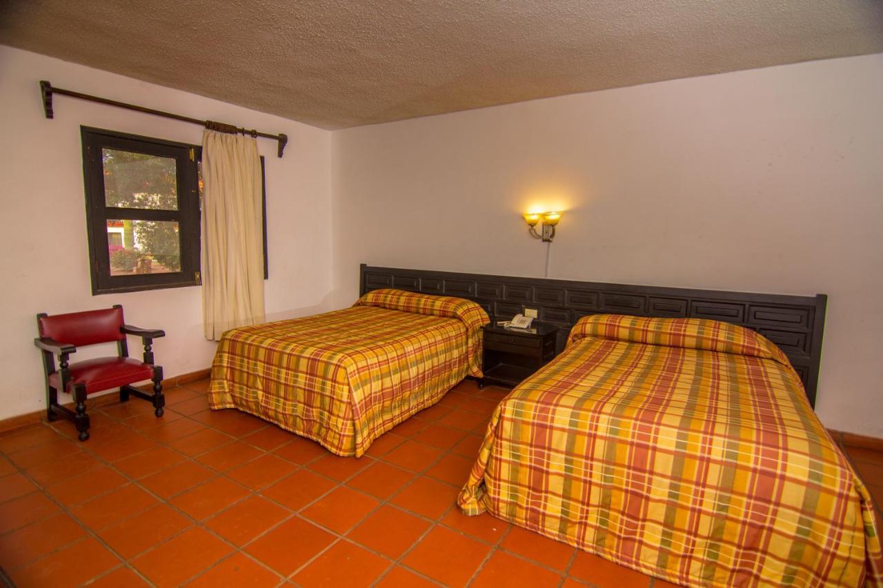 Hotel Playa De Cortes Guaymas Ngoại thất bức ảnh