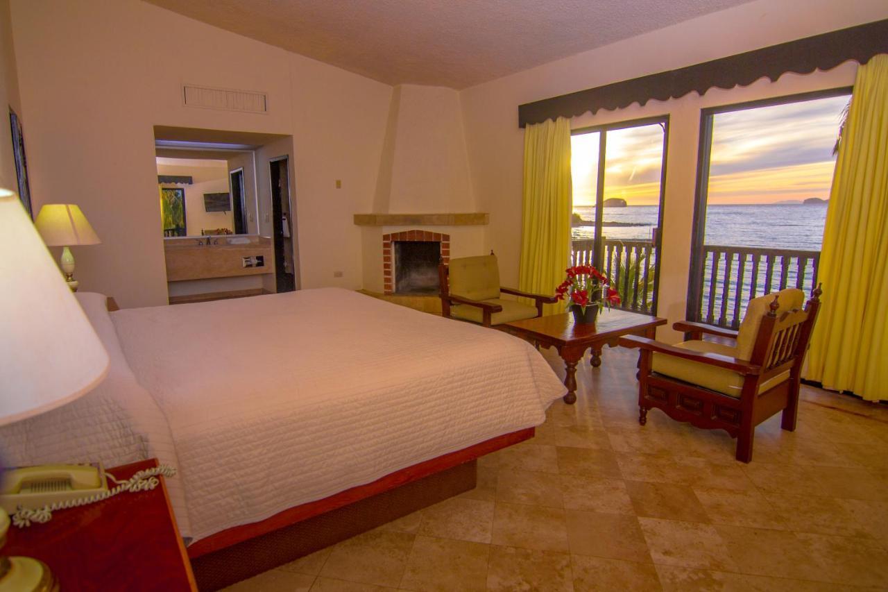 Hotel Playa De Cortes Guaymas Ngoại thất bức ảnh
