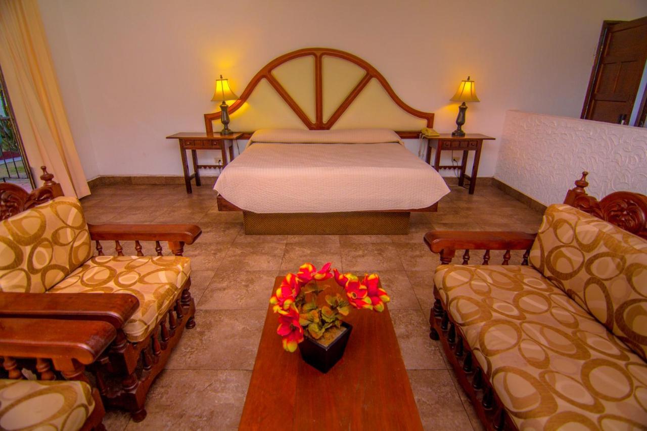 Hotel Playa De Cortes Guaymas Ngoại thất bức ảnh