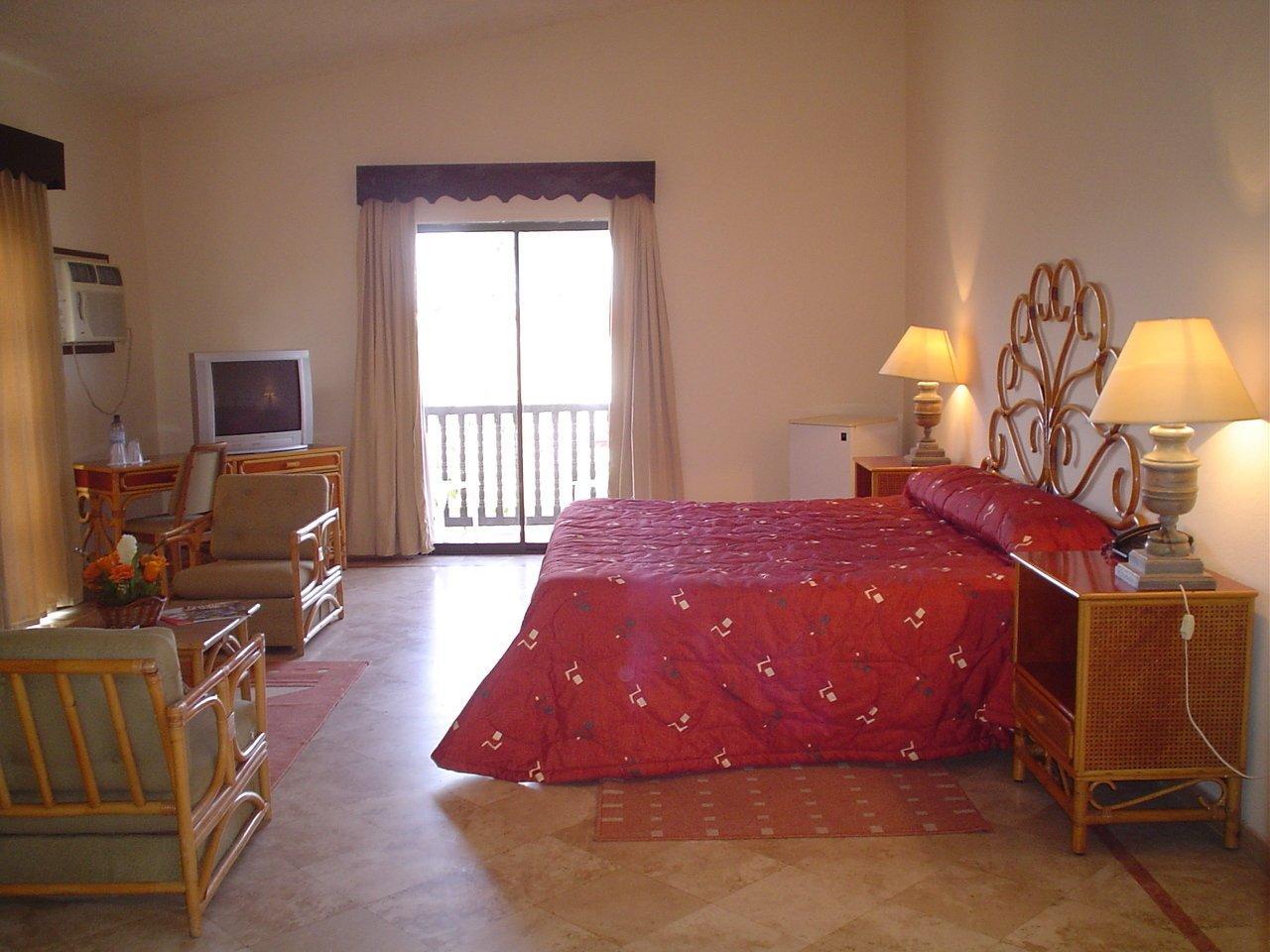 Hotel Playa De Cortes Guaymas Ngoại thất bức ảnh