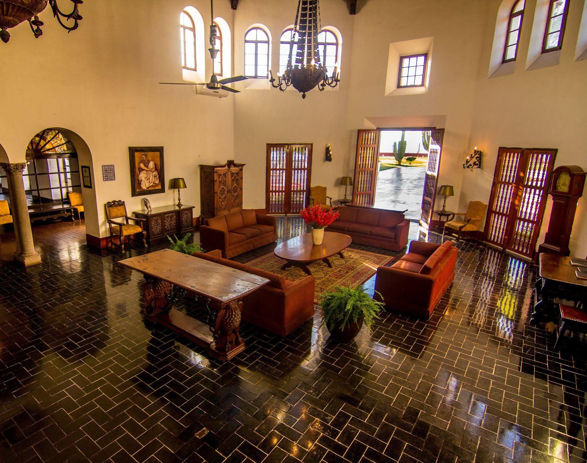 Hotel Playa De Cortes Guaymas Ngoại thất bức ảnh